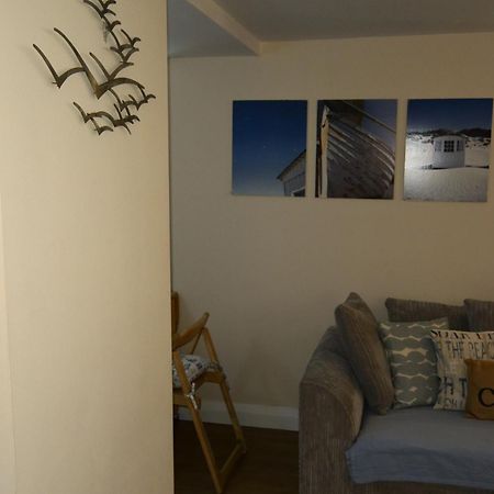 Superb Cintra Beachside Apartments Llandudno Chambre photo