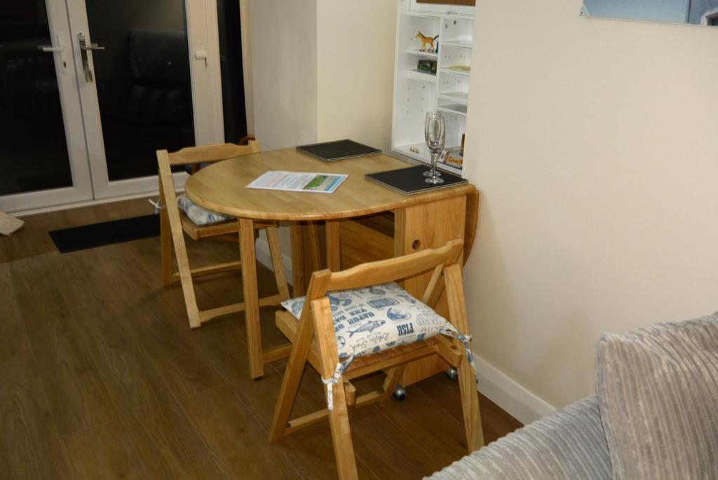 Superb Cintra Beachside Apartments Llandudno Extérieur photo