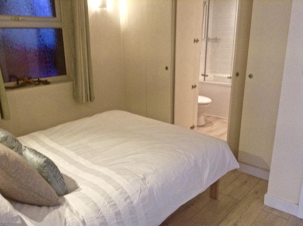 Superb Cintra Beachside Apartments Llandudno Chambre photo