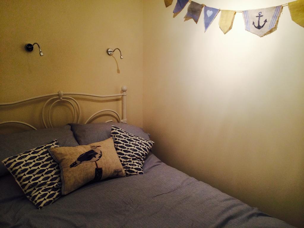 Superb Cintra Beachside Apartments Llandudno Chambre photo
