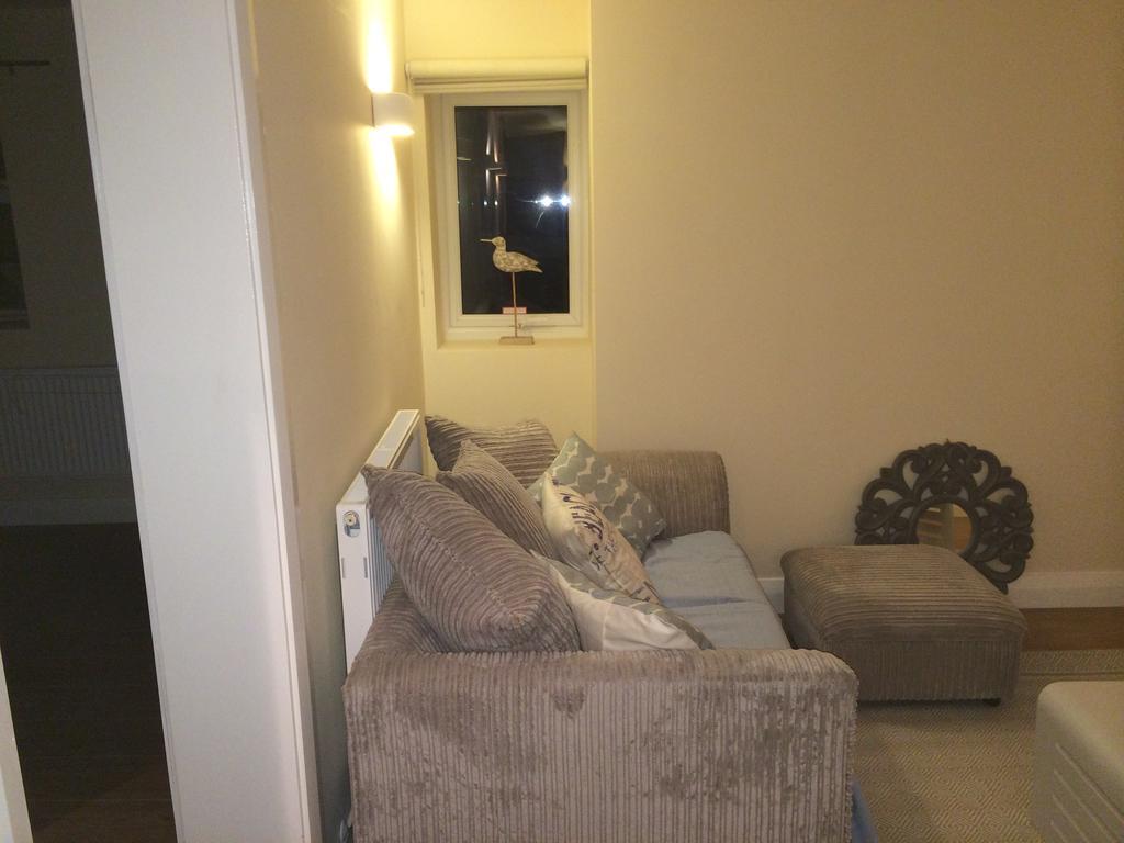 Superb Cintra Beachside Apartments Llandudno Extérieur photo