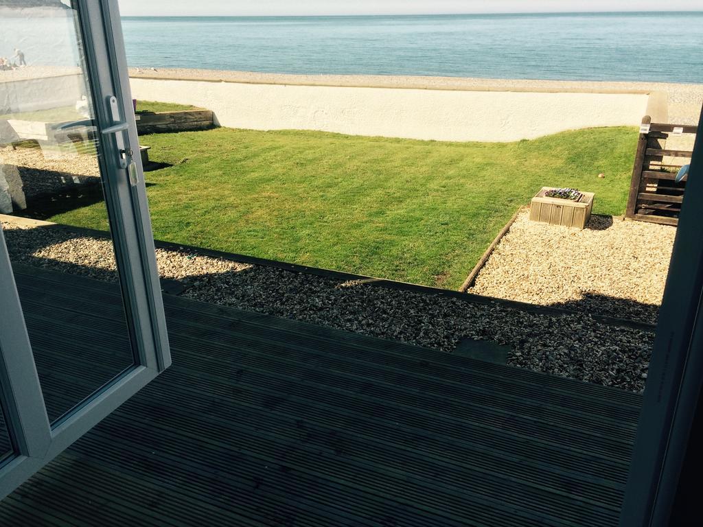 Superb Cintra Beachside Apartments Llandudno Chambre photo