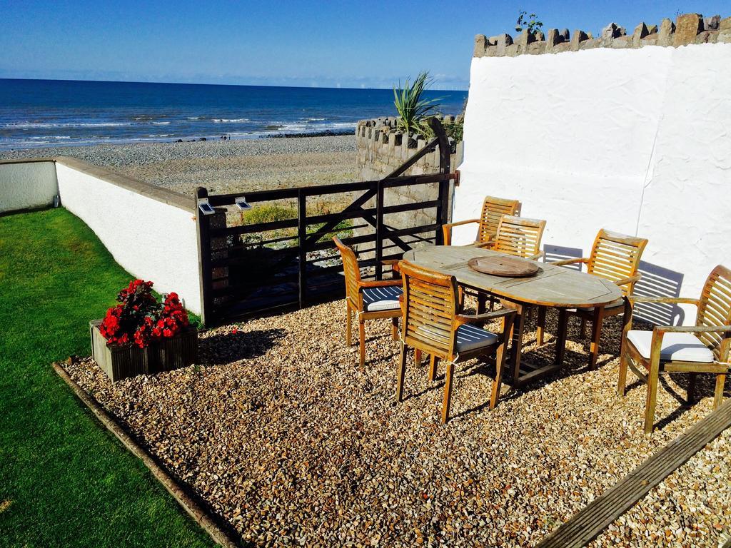 Superb Cintra Beachside Apartments Llandudno Chambre photo