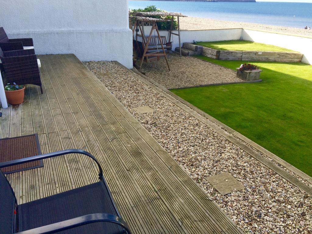Superb Cintra Beachside Apartments Llandudno Extérieur photo