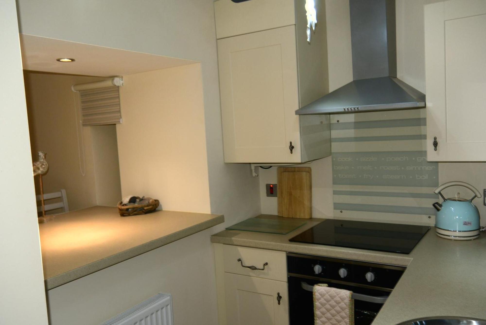 Superb Cintra Beachside Apartments Llandudno Chambre photo