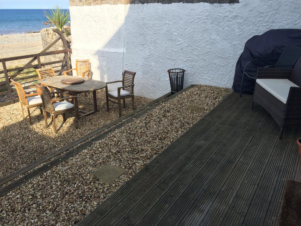 Superb Cintra Beachside Apartments Llandudno Extérieur photo