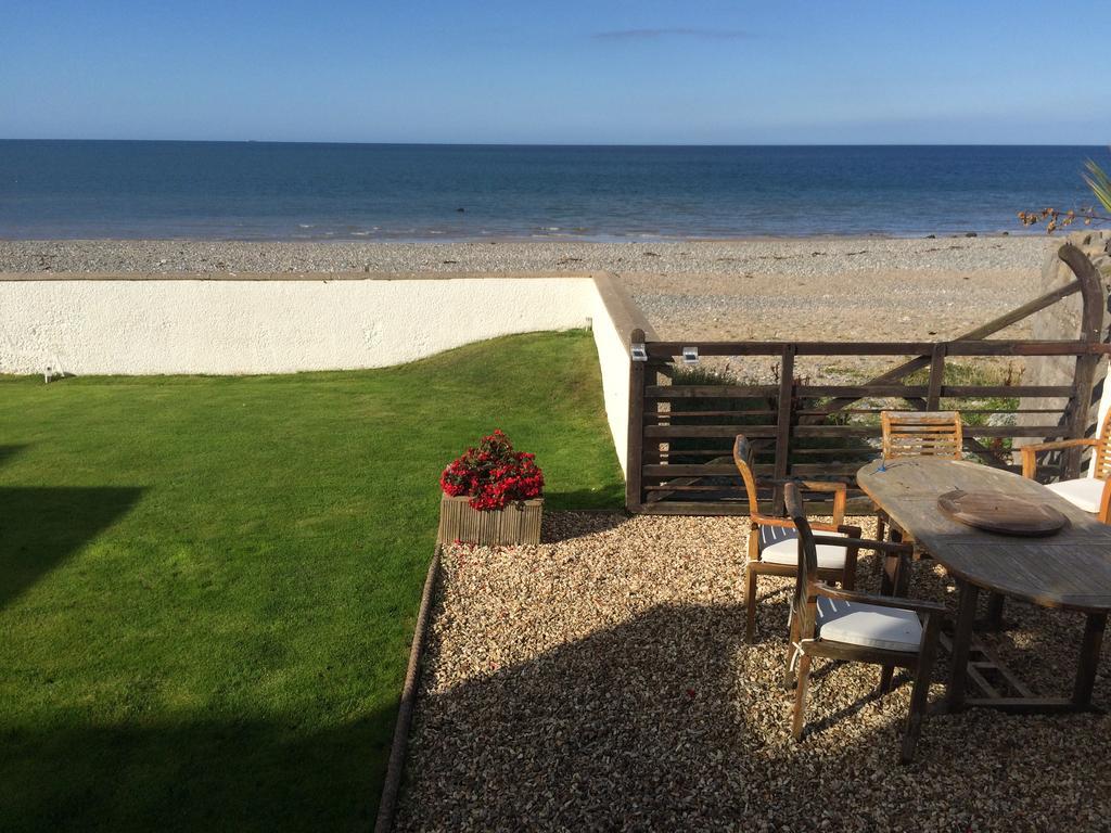 Superb Cintra Beachside Apartments Llandudno Extérieur photo