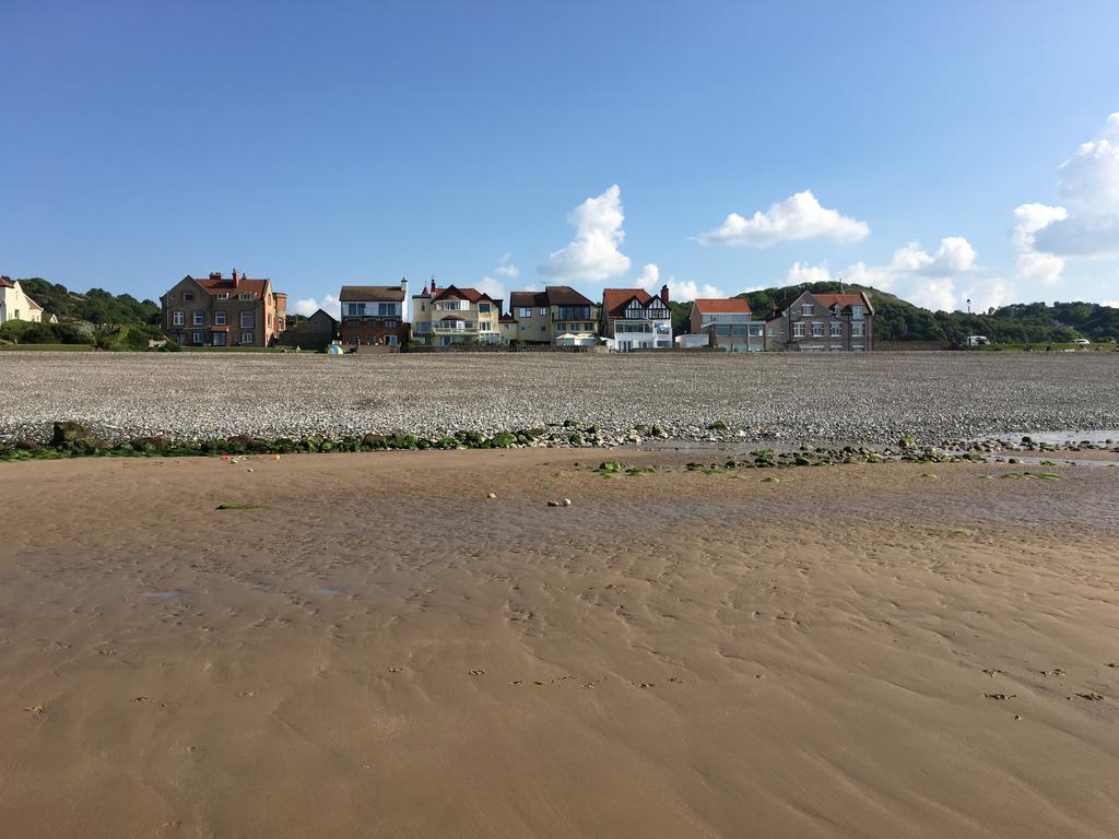 Superb Cintra Beachside Apartments Llandudno Extérieur photo