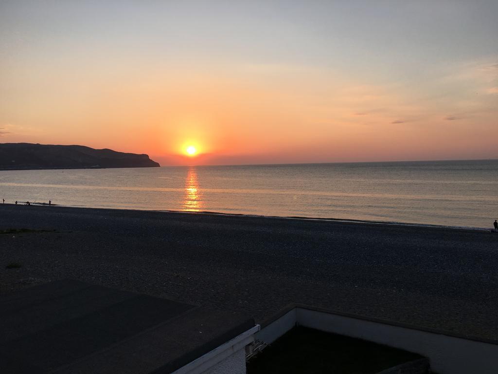 Superb Cintra Beachside Apartments Llandudno Extérieur photo