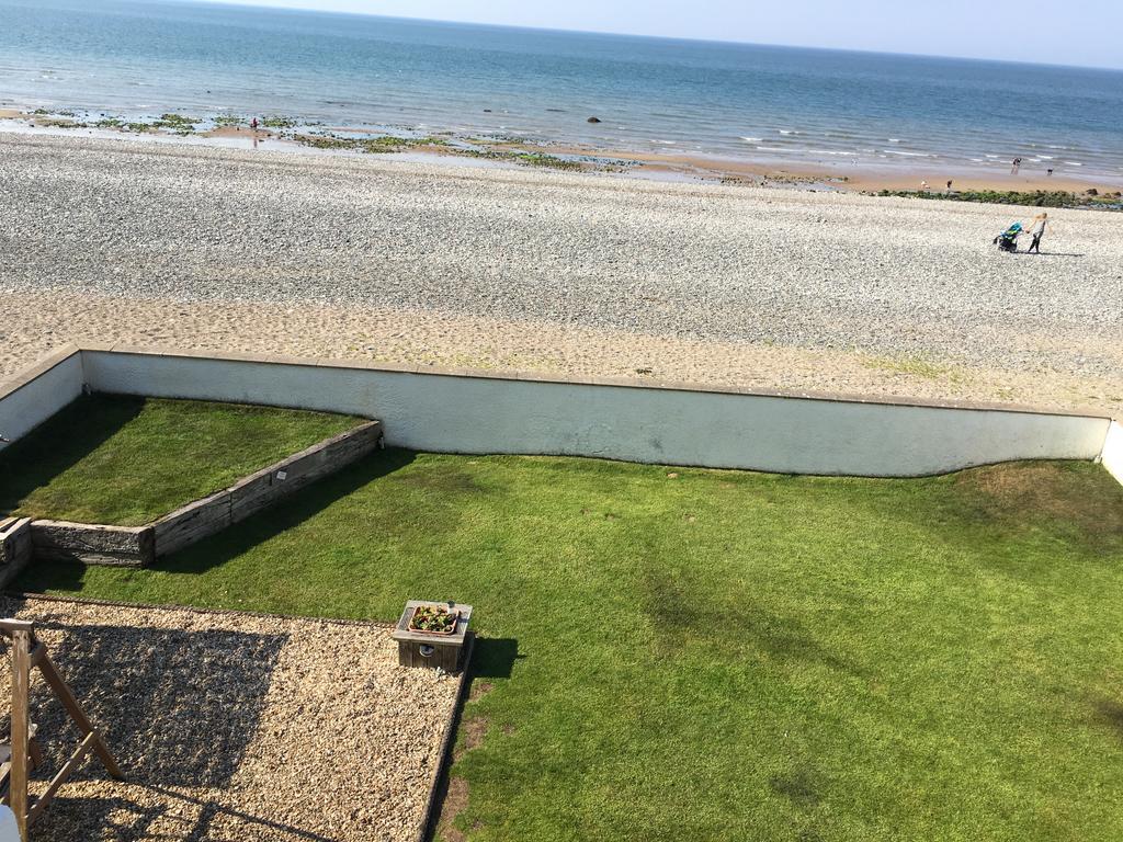 Superb Cintra Beachside Apartments Llandudno Extérieur photo