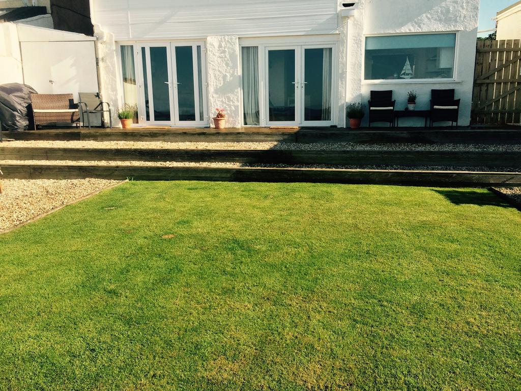 Superb Cintra Beachside Apartments Llandudno Extérieur photo