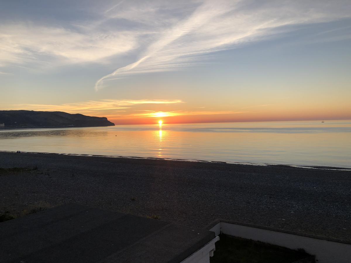 Superb Cintra Beachside Apartments Llandudno Extérieur photo